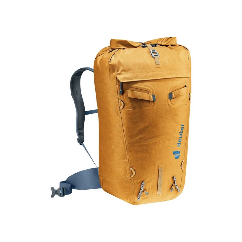 DEUTER - Mochila alpina Deuter Durascent 30 litros Cinnamon-Ink