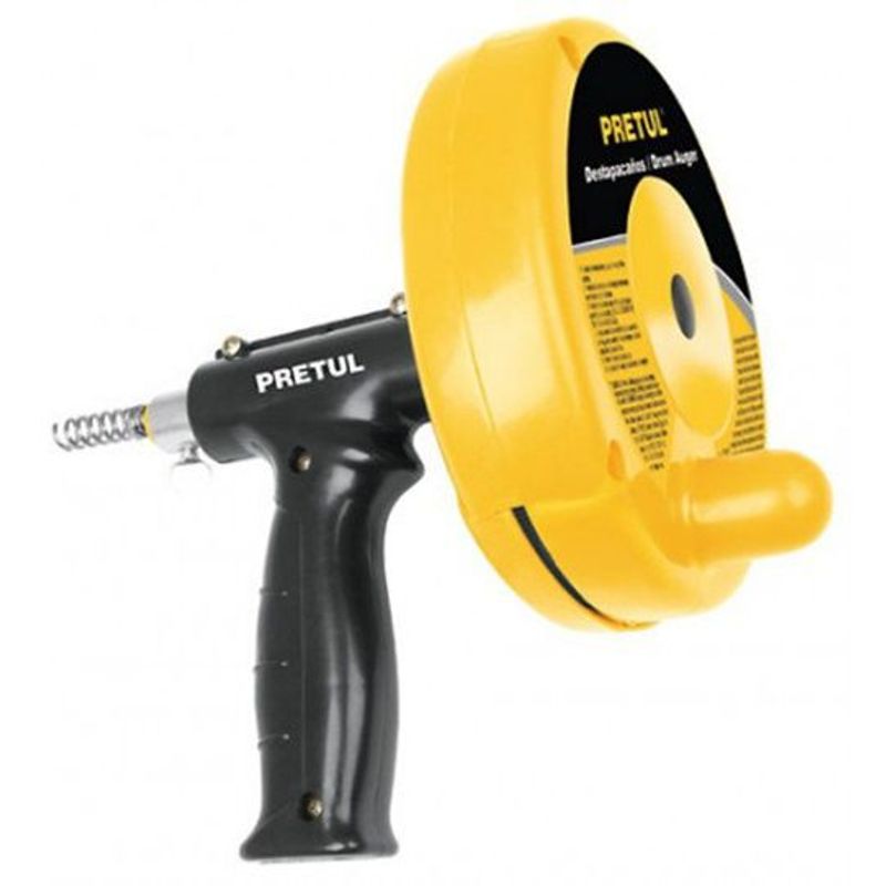 PRETUL - DESATORADOR DE CABLE DE ACERO 7.6 MTS 22881 PRETUL