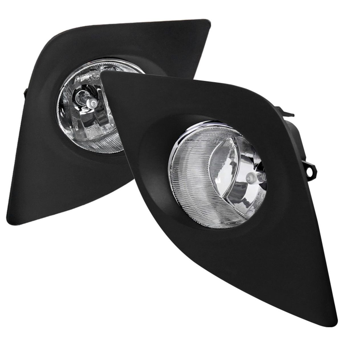 GENERICO - FAROS NEBLINEROS TOYOTA COROLLA 2014 2015 2016