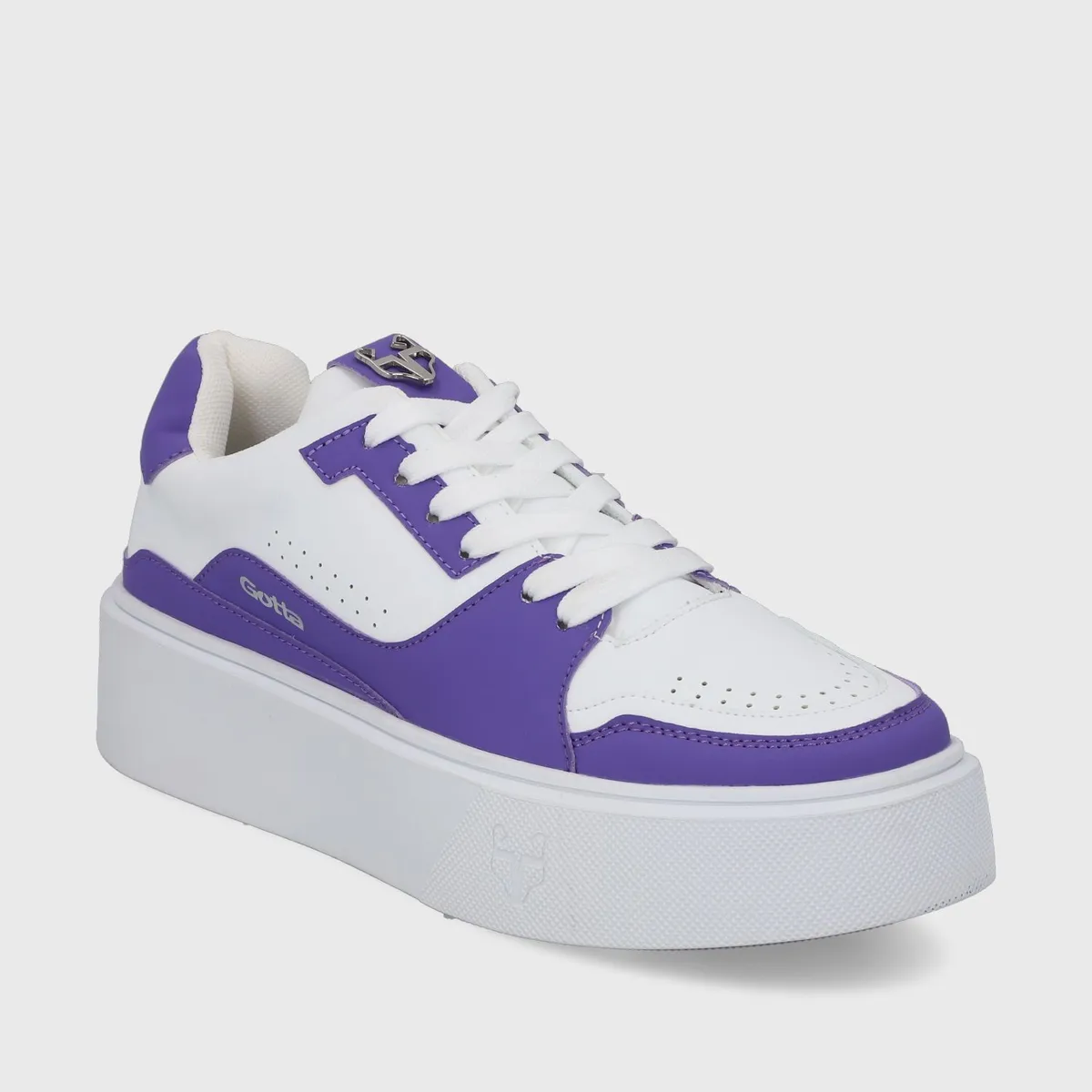 GOTTA - Zapatilla Morada  Mujer 43041 Gotta