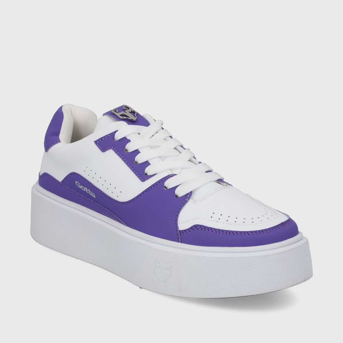 GOTTA - Zapatilla Morada  Mujer 43041 Gotta