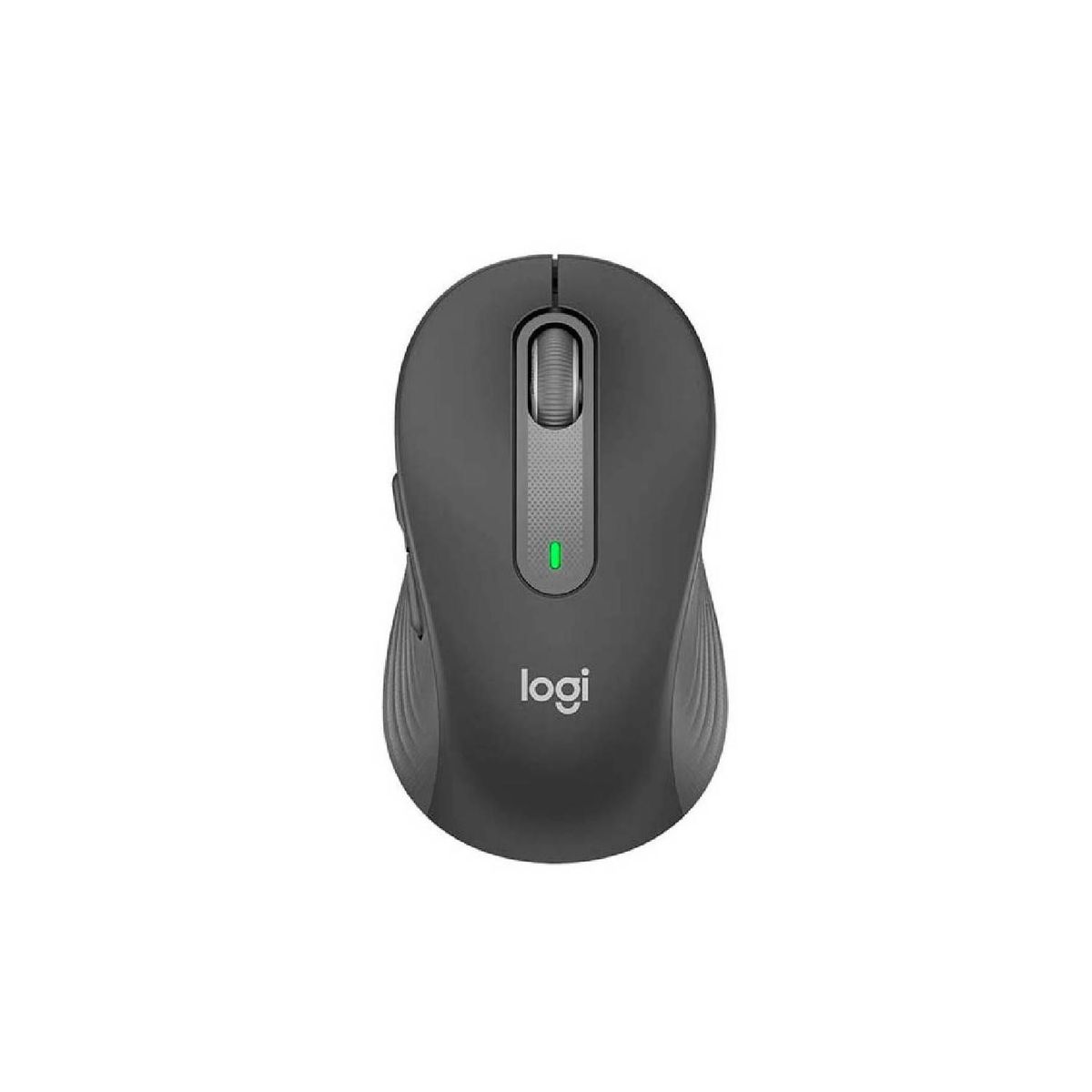 LOGITECH - Mouse Logitech Signature M650 grande Negro