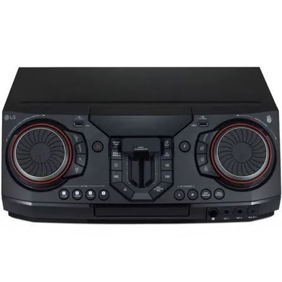 LG - LG Minicomponente Bluetoohg CL87 XBOOM