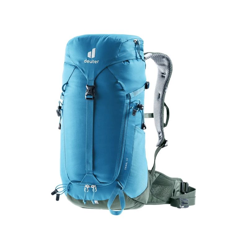 DEUTER - Mochila de senderismo Deuter Trail 18 litros Wave-Ivy