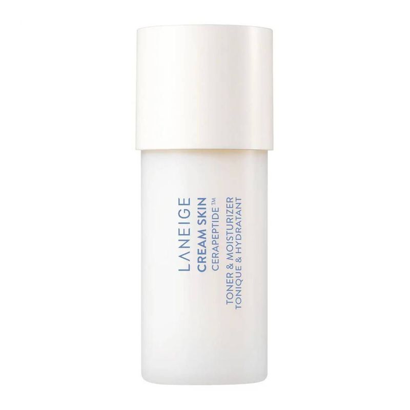 LANEIGE - Mini Crema Skin Toner & Moisturizer 50 ml - LANEIGE