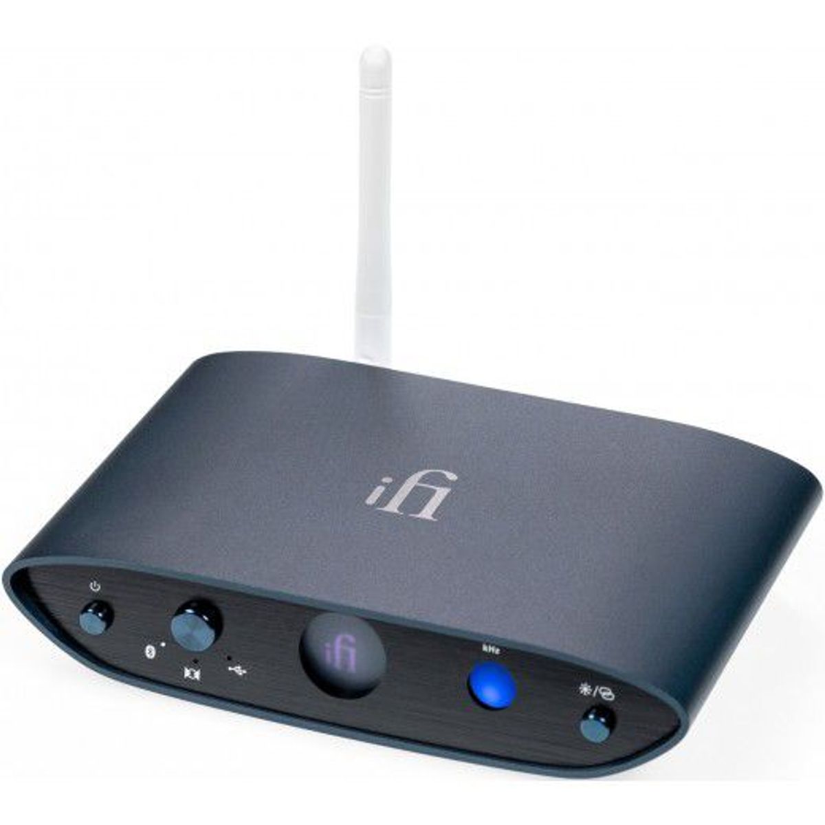 IFI AUDIO - DAC USB CON BLUETOOTH IFI AUDIO ZEN ONE SIGNATURE