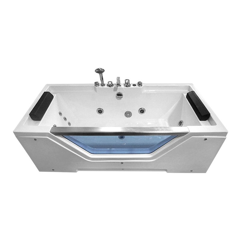 GENERICO - TINA DE HIDROMASAJE ESPAÑOLA PROFESIONAL 170080