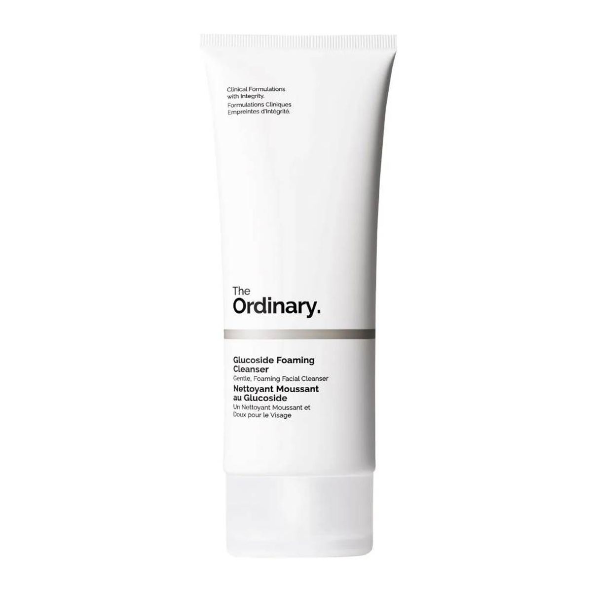 THE ORDINARY - Gel Limpiador Glucoside Foaming Cleanser 150 ml - The Ordinary_123