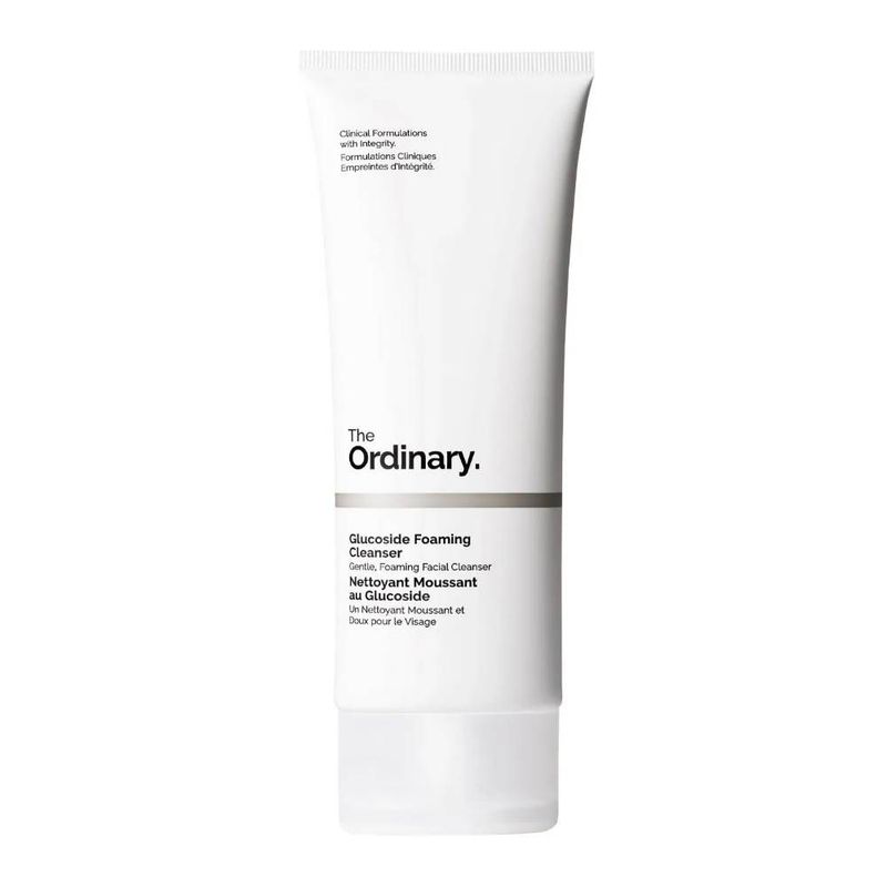THE ORDINARY - Gel Limpiador Glucoside Foaming Cleanser 150 ml - The Ordinary_123
