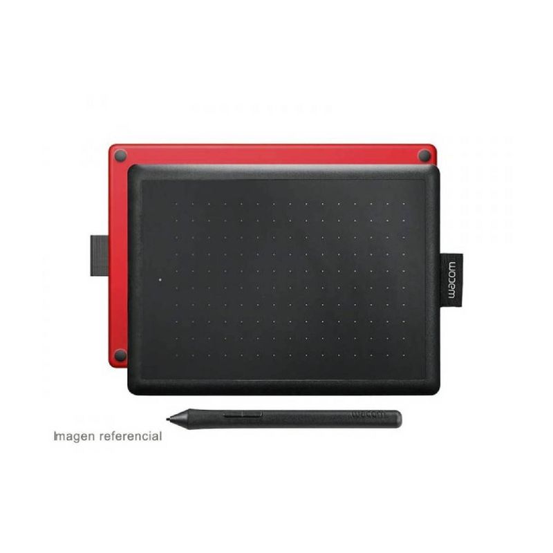 WACOM - Tableta Grafica One By Wacom CTL472