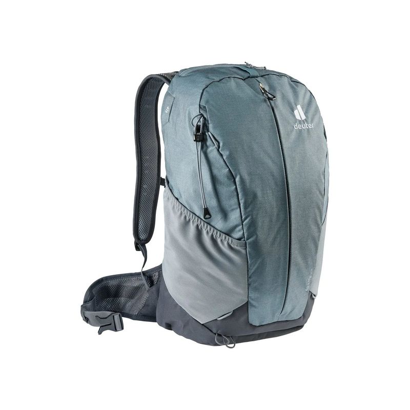 DEUTER - Mochila de sendersimo Deuter AC Lite SL 23 litros Shale-Graphite