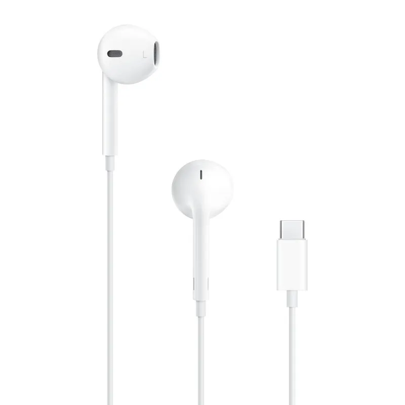 APPLE - Apple EarPods USB C - Original