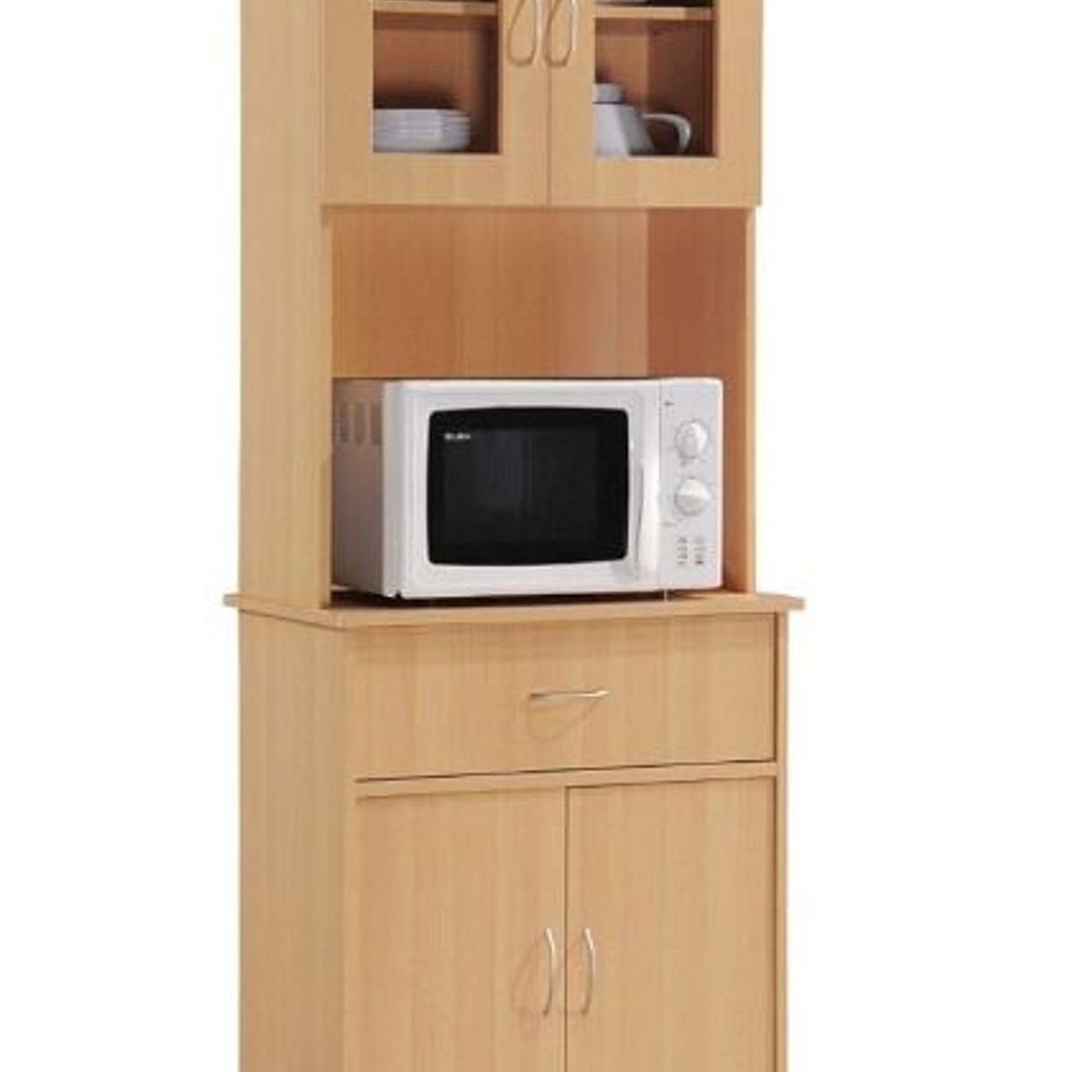 NACION MUEBLES - Aparador Multiusos de Cocina Ara