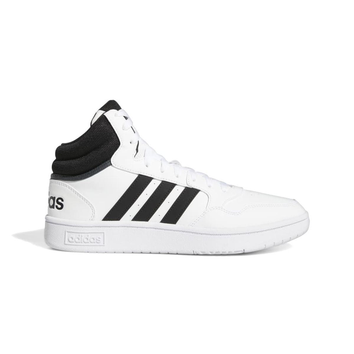 ADIDAS - ZAPATILLAS ADIDAS HOOPS 3.0 MID PARA HOMBRE GW3019