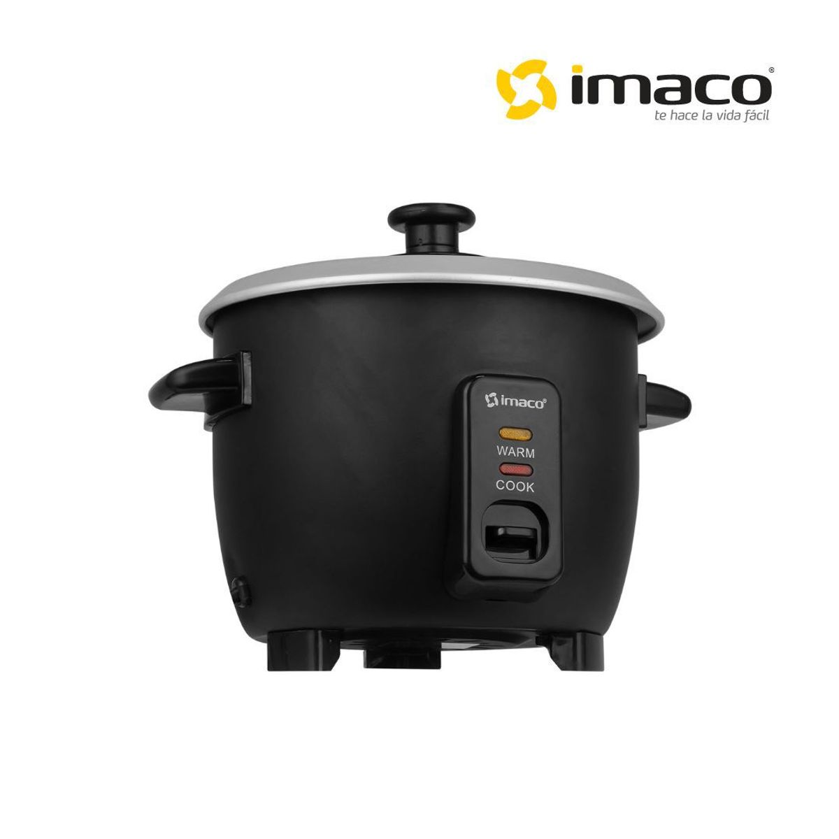 IMACO - Olla arrocera Imaco 0.6 LT RC006N