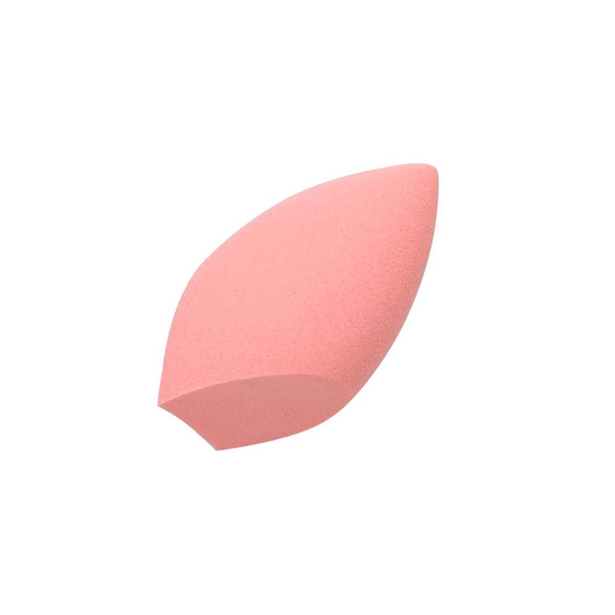 SATINE - Esponja Difuminadora de Maquillaje Beauty Blender Olive ROSADO - 1unid SATINE