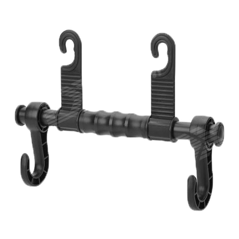 ITELSISTEM - Soporte sujetador Autos Multifuncional Sacos Equipaje Itels