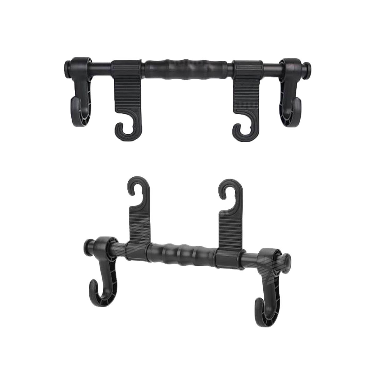 ITELSISTEM - Soporte sujetador Autos Multifuncional Sacos Equipaje Itels