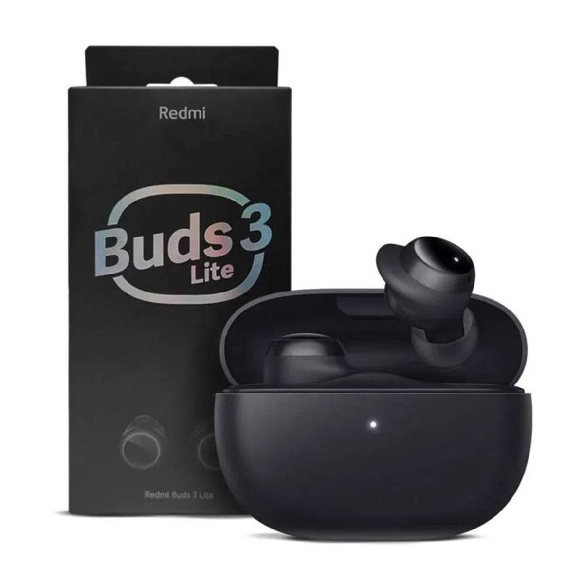 REDMI - Audífonos Xiaomi Redmi Buds 3 Lite - Negro