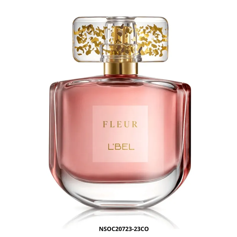 LBEL - Perfume de Mujer Fleur Eau de Parfum 50 ml