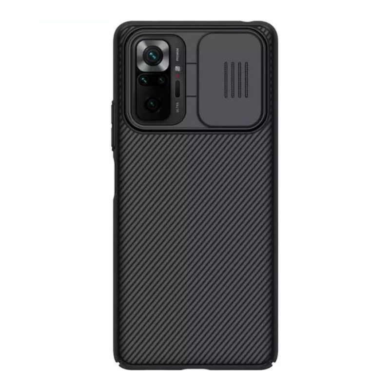 NILLKIN - CASE NILLKIN XIAOMI REDMI NOTE 10 PRO 4G