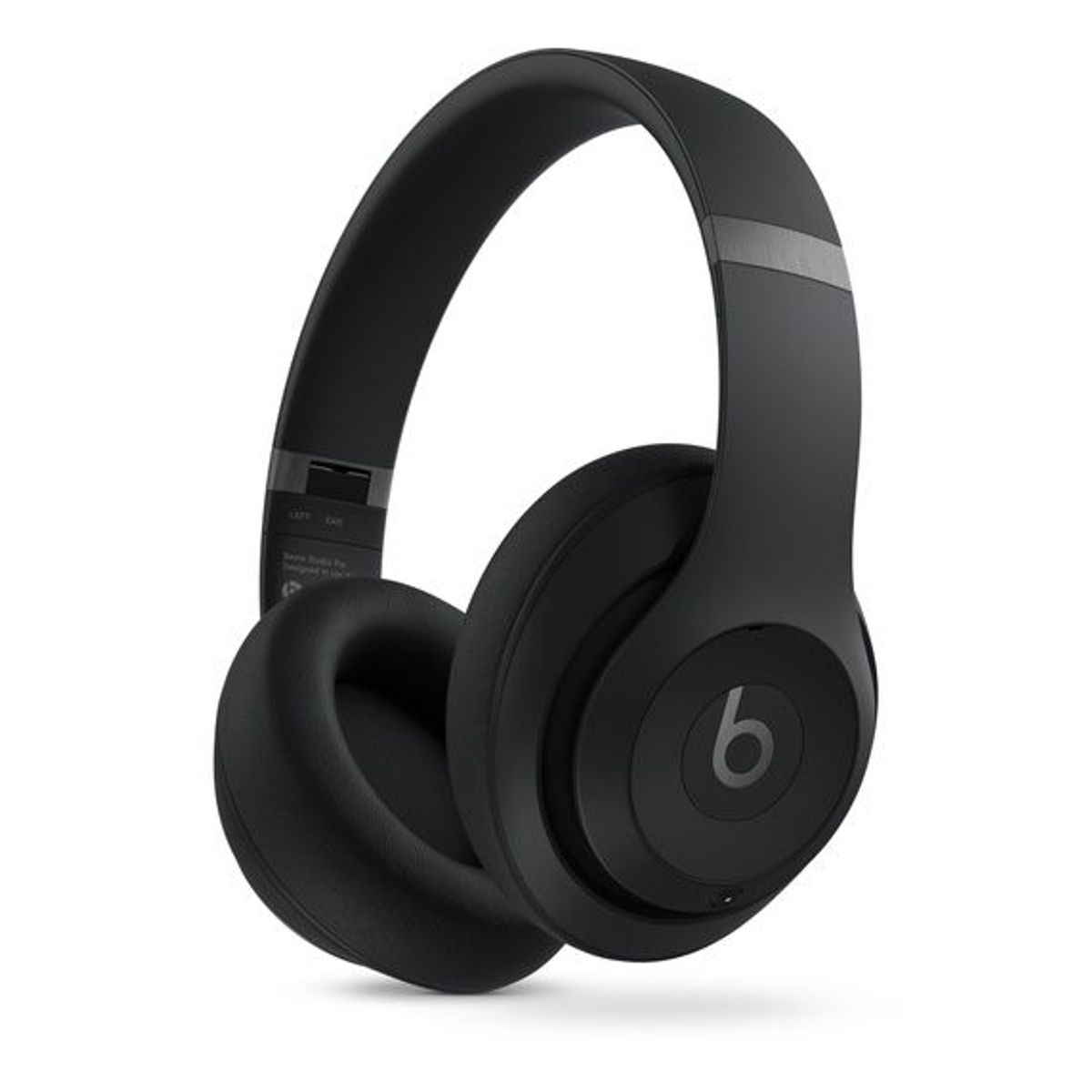 BEATS - Audífono inalámbrico Beats Studio Pro - Cancelación de ruido - Negro