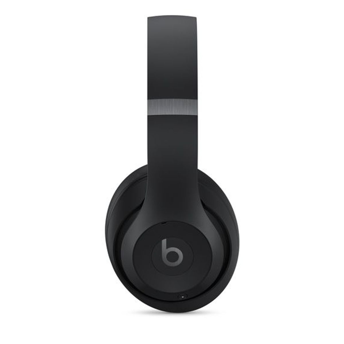 BEATS - Audífono inalámbrico Beats Studio Pro - Cancelación de ruido - Negro