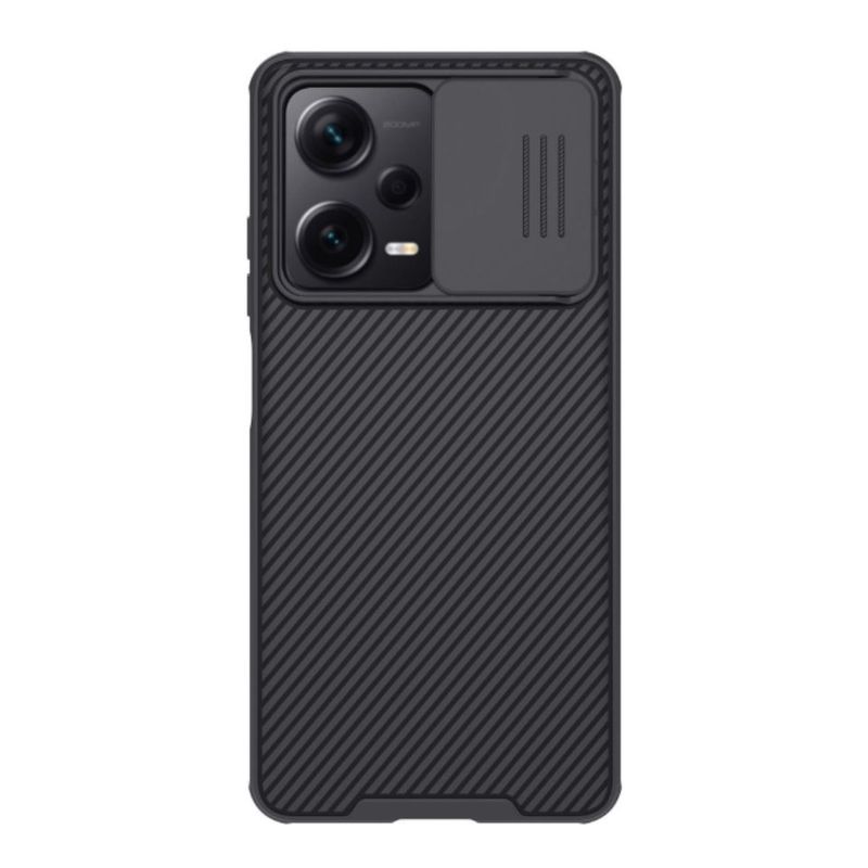NILLKIN - CASE NILLKIN XIAOMI REDMI NOTE 12 PRO PLUS 5G