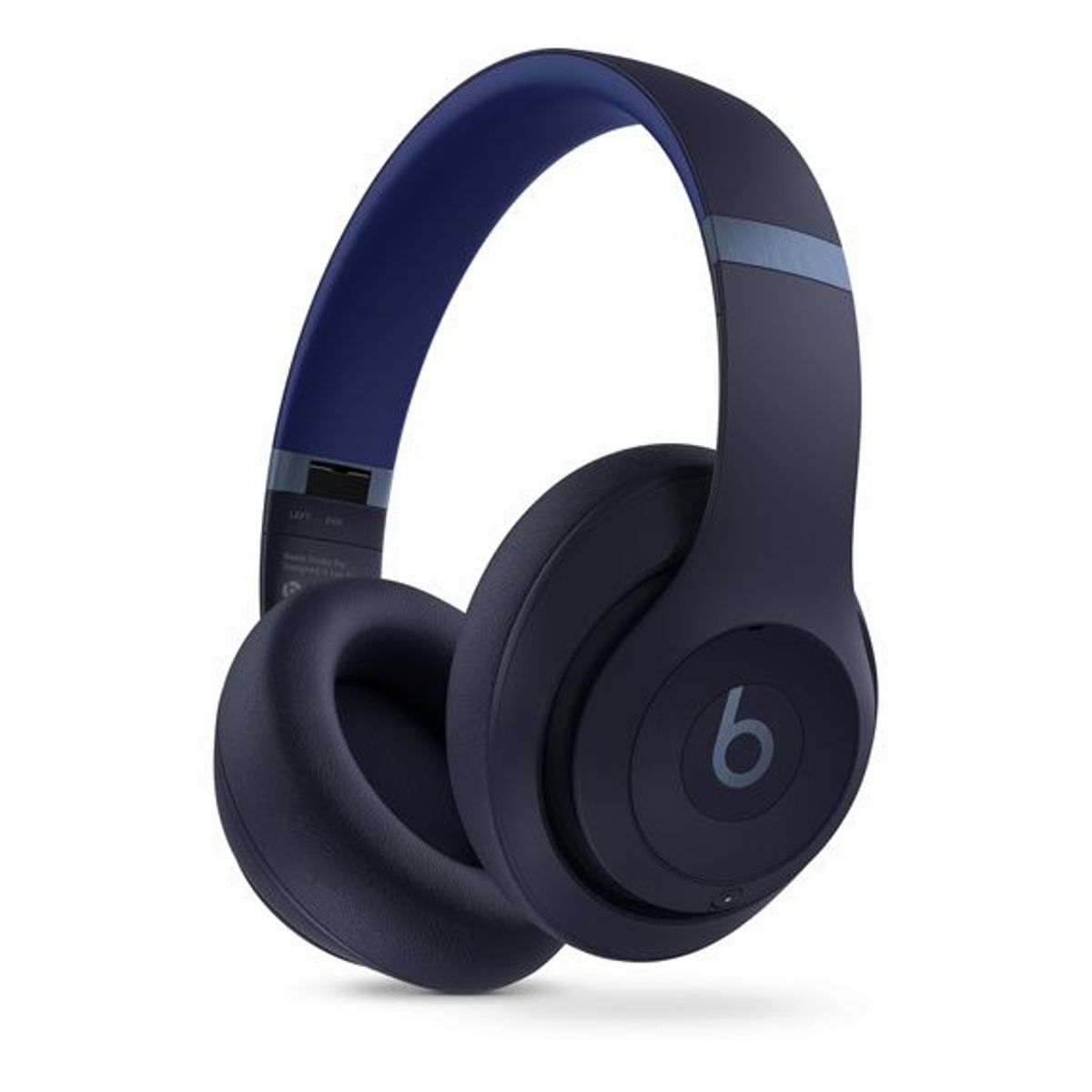 BEATS - Audífono inalámbrico Beats Studio Pro -Cancelación de ruido - Azul