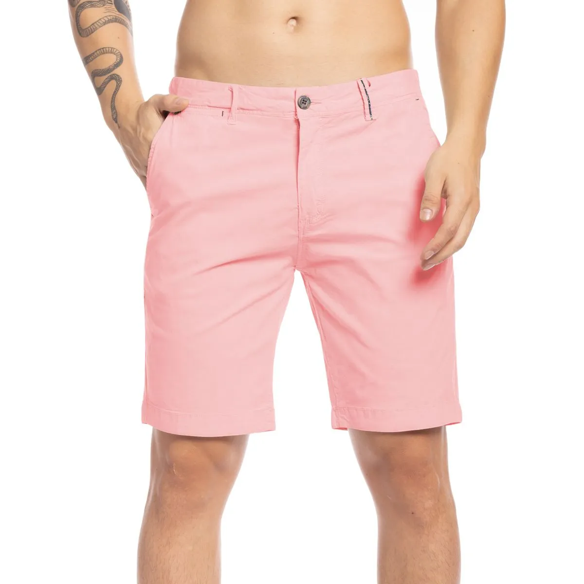 RIFF&RAFF - Bermuda Hombre Barrells RIFF&RAFF