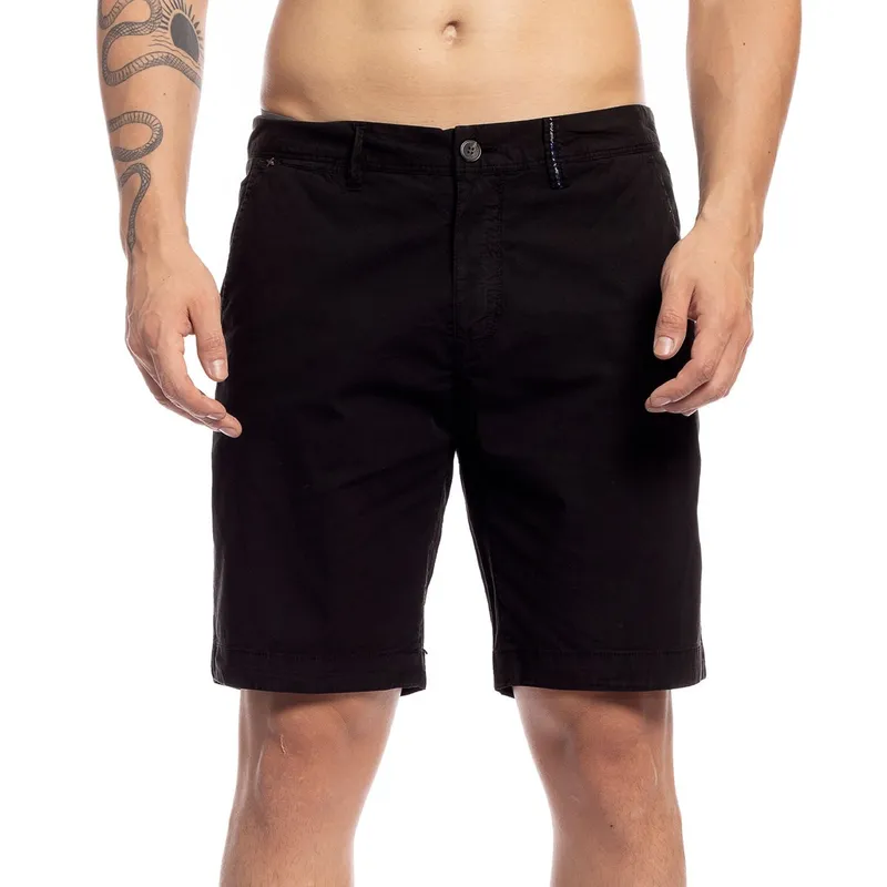 RIFF&RAFF - Bermuda Hombre Barrells RIFF&RAFF