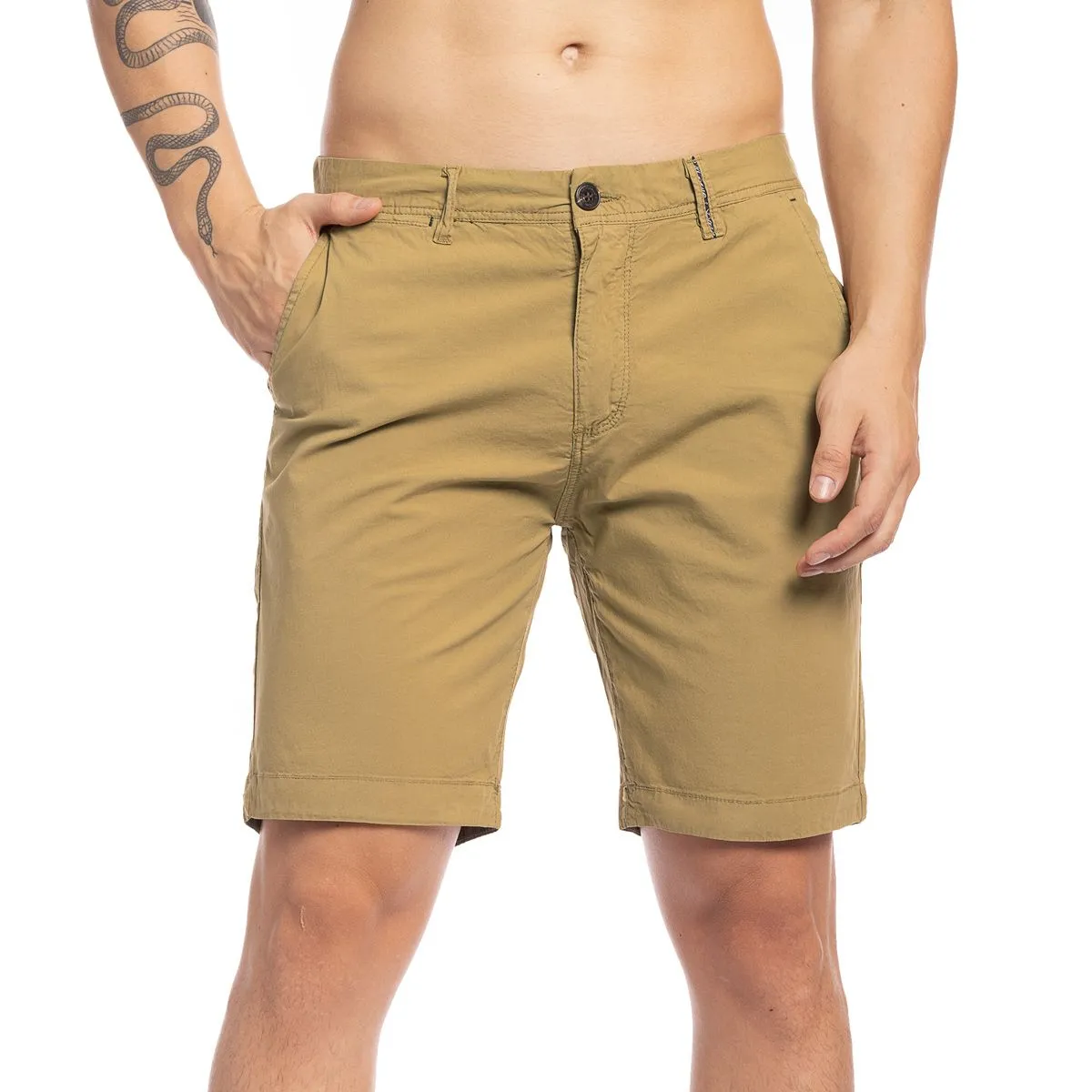 RIFF&RAFF - Bermuda Hombre Barrells RIFF&RAFF