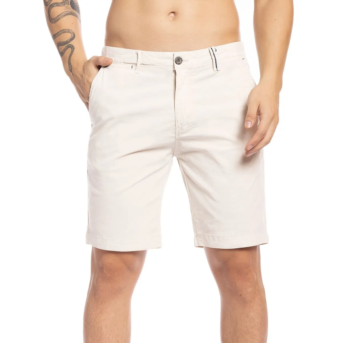 RIFF&RAFF - Bermuda Hombre Barrells RIFF&RAFF