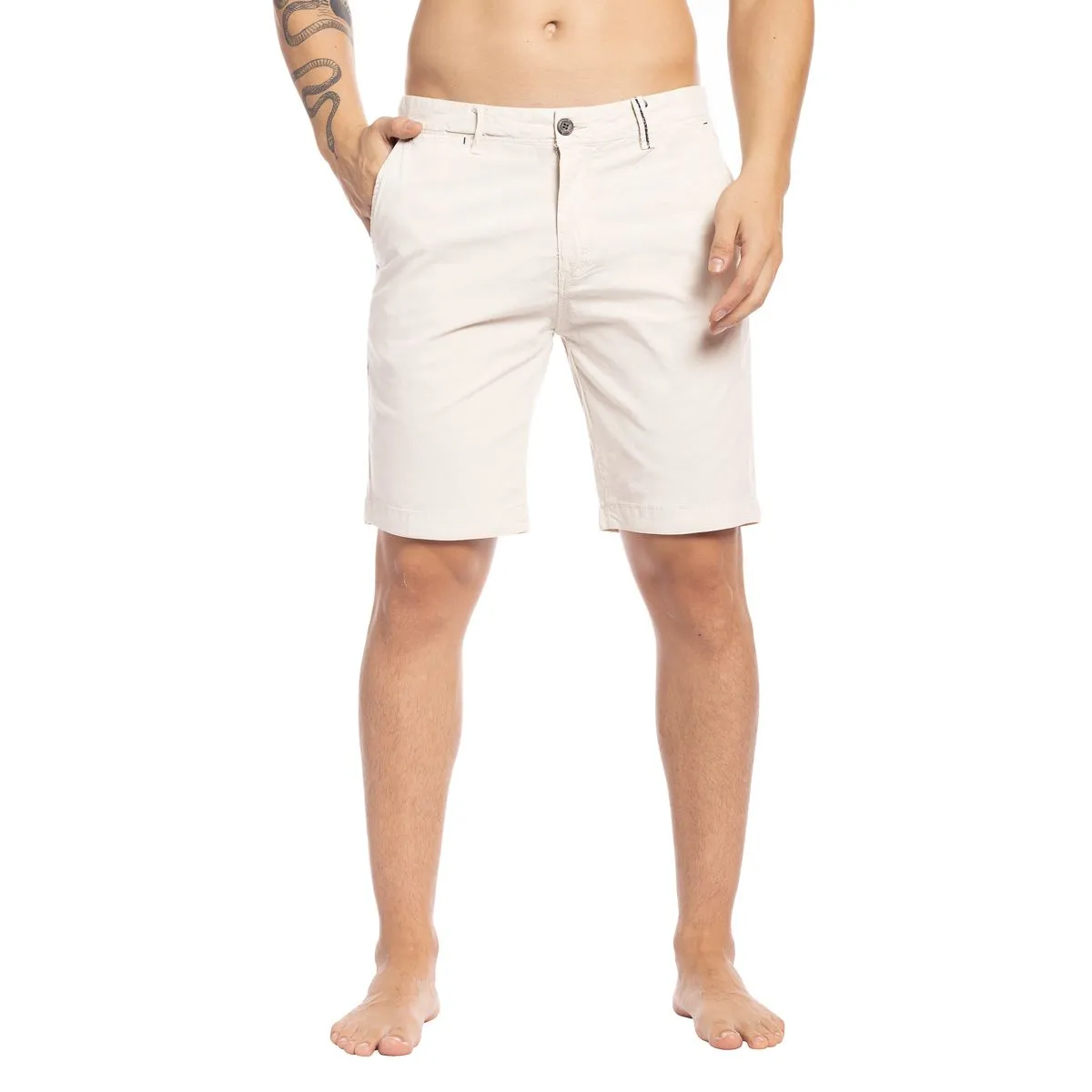 RIFF&RAFF - Bermuda Hombre Barrells RIFF&RAFF