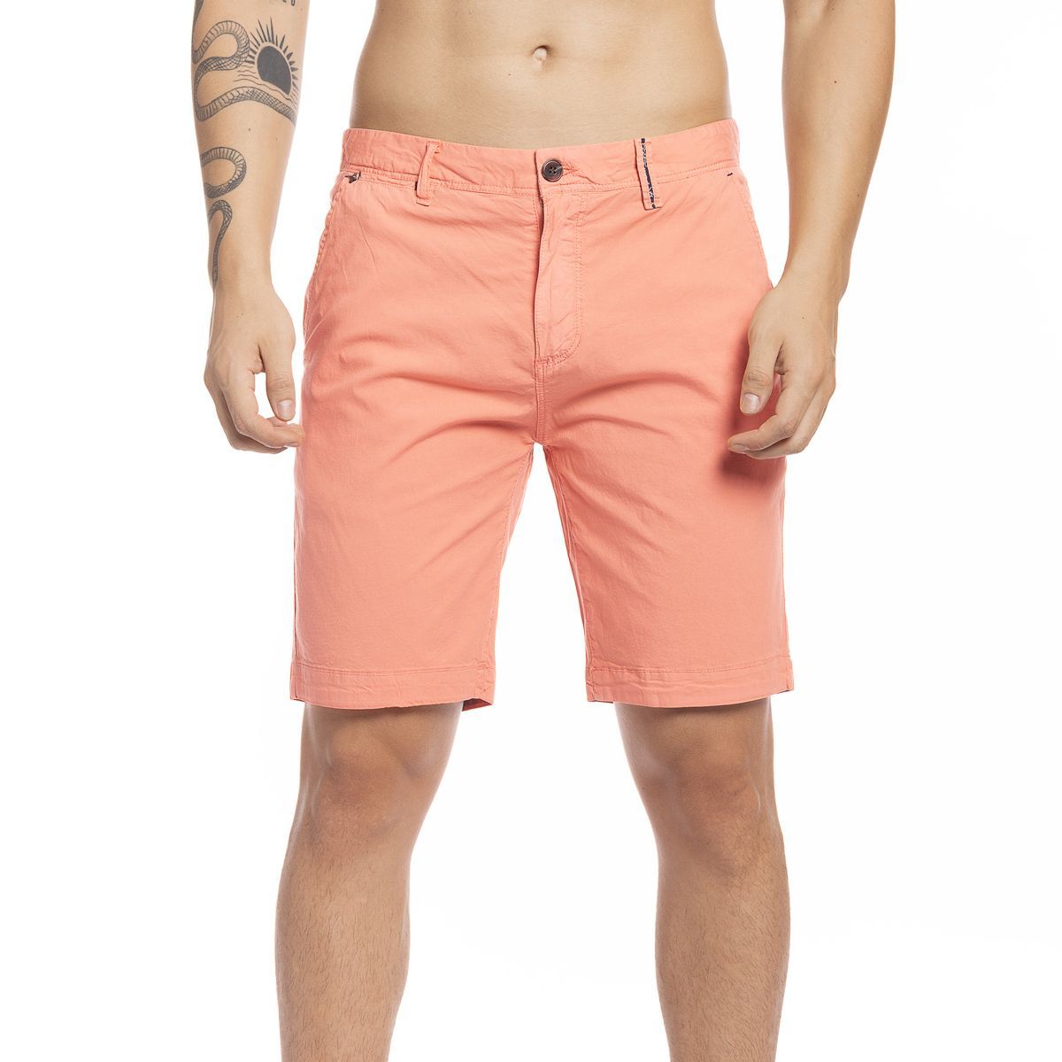 RIFF&RAFF - Bermuda Hombre Barrells RIFF&RAFF