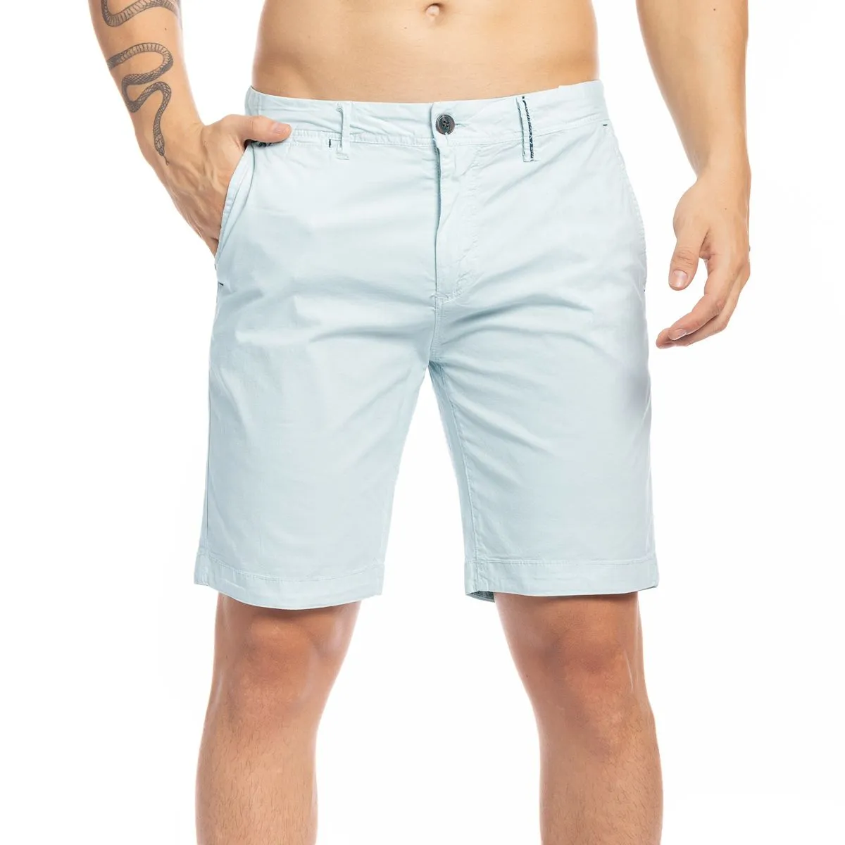 RIFF&RAFF - Bermuda Hombre Barrells RIFF&RAFF