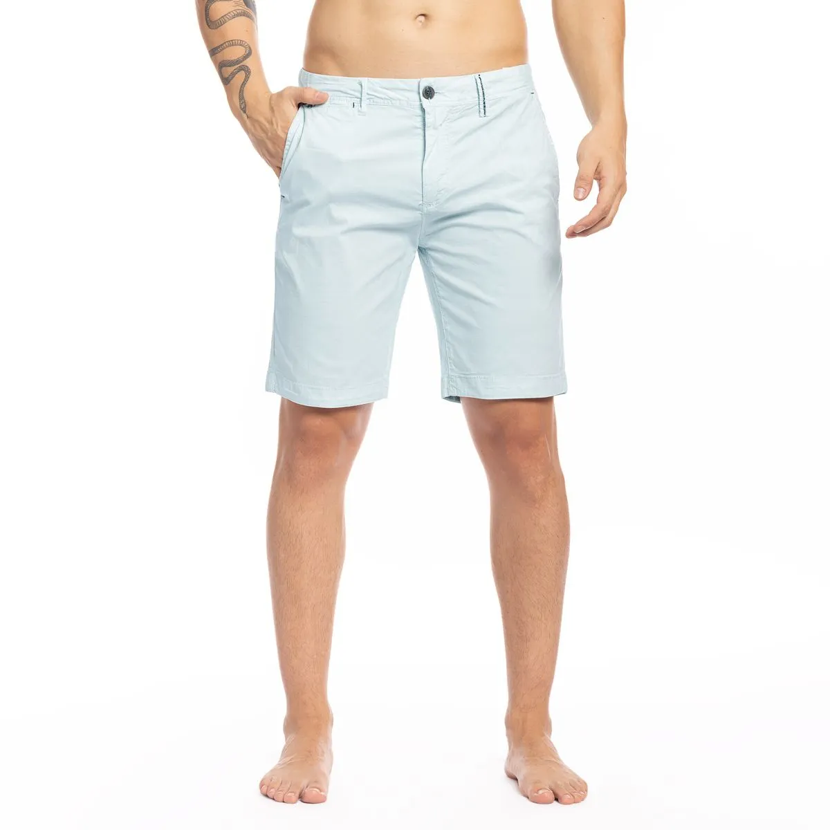 RIFF&RAFF - Bermuda Hombre Barrells RIFF&RAFF