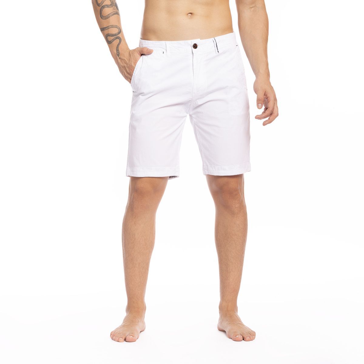 RIFF&RAFF - Bermuda Hombre Barrells RIFF&RAFF