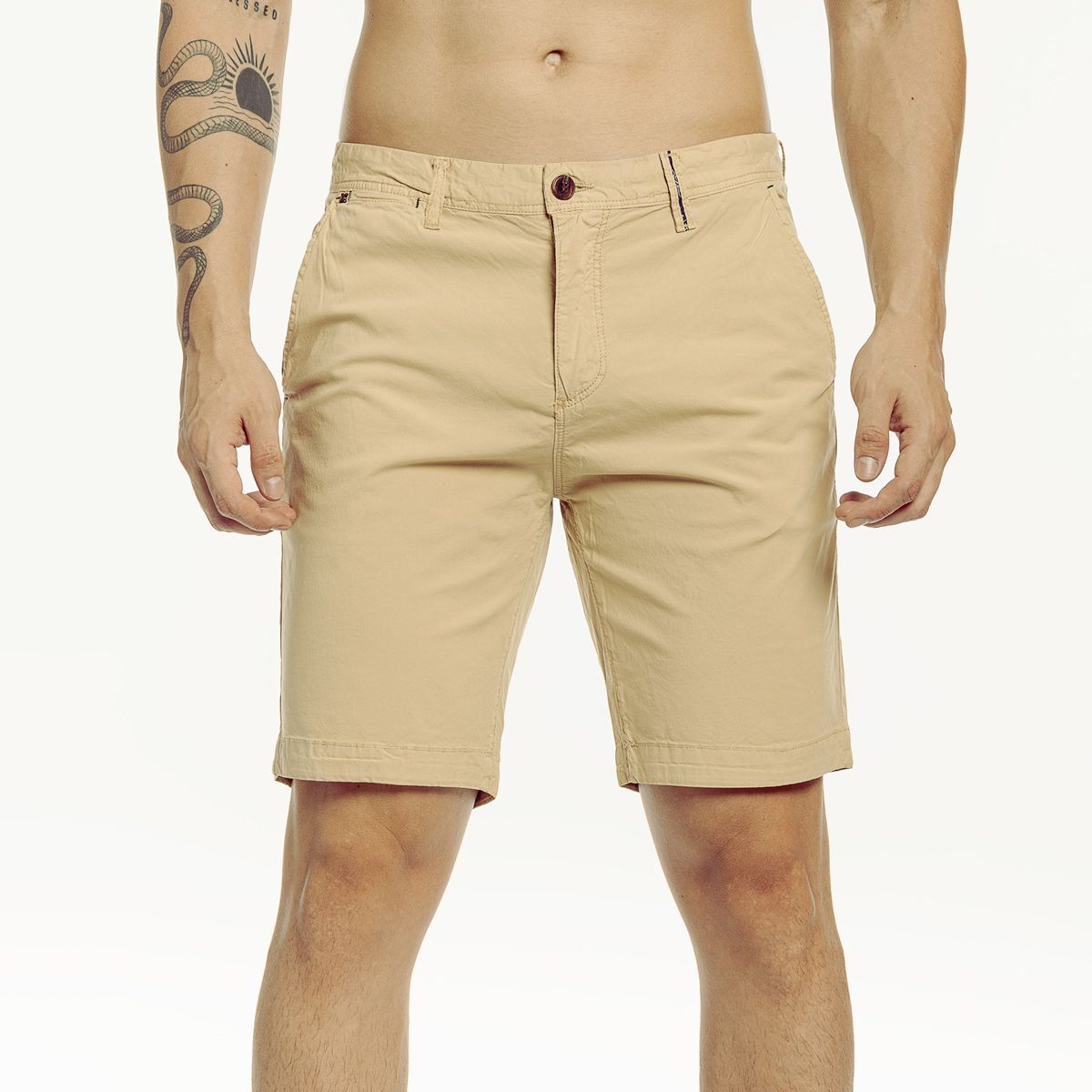 RIFF&RAFF - Bermuda Hombre Barrells RIFF&RAFF