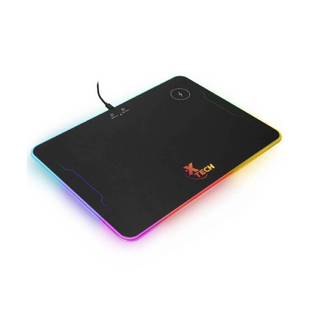 XTECH - Mouse pad Xtech XTA-201 Spectrum