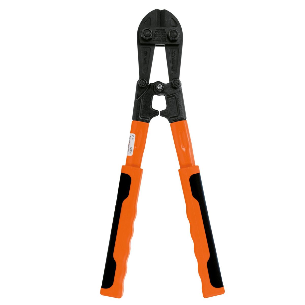 TRUPER - Cizalla profesional 12 pulgadas ,Truper