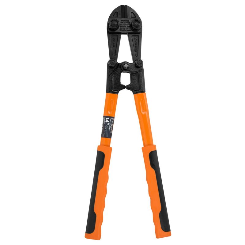TRUPER - Cizalla profesional 14 pulgadas ,Truper