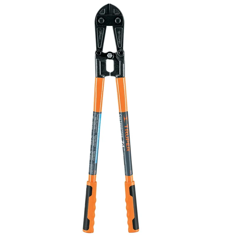 TRUPER - Cizalla profesional 24 pulgadas ,Truper