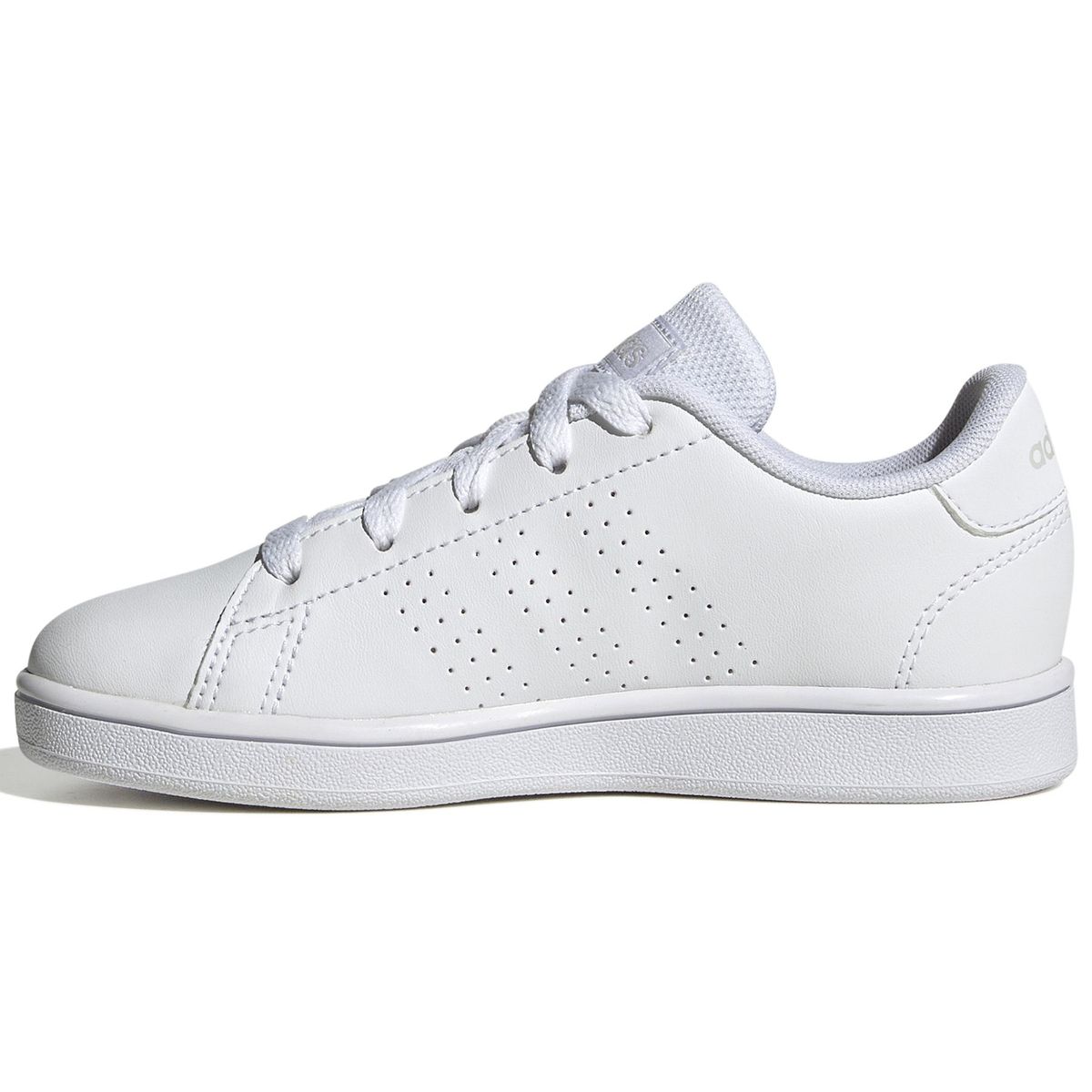 ADIDAS - Zapatilla Adidas Unisex niño Advantage K - IG2511
