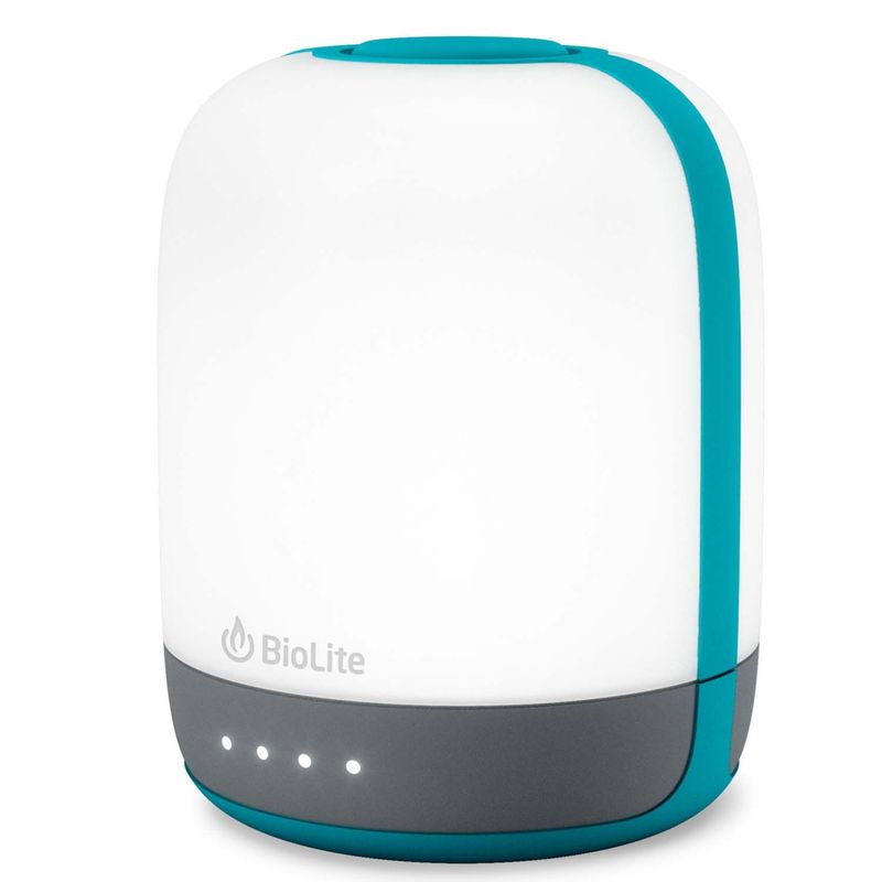 BIOLITE - Lámpara Biolite Alpenglow 250 lúmenes