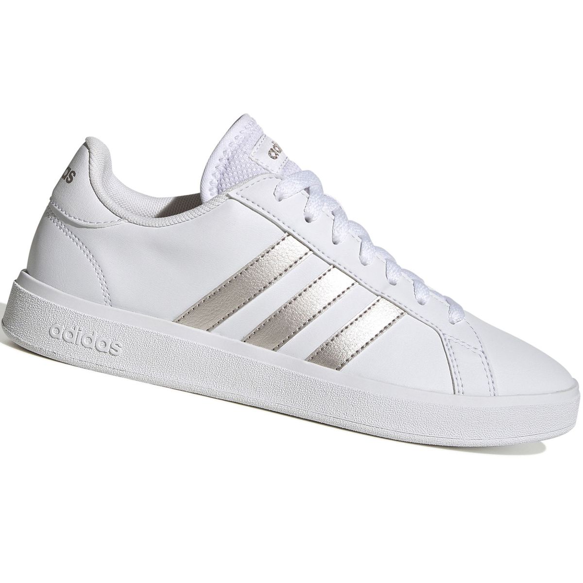 ADIDAS - Zapatilla Adidas Mujer Grand Court Base 2.0 - GW9263