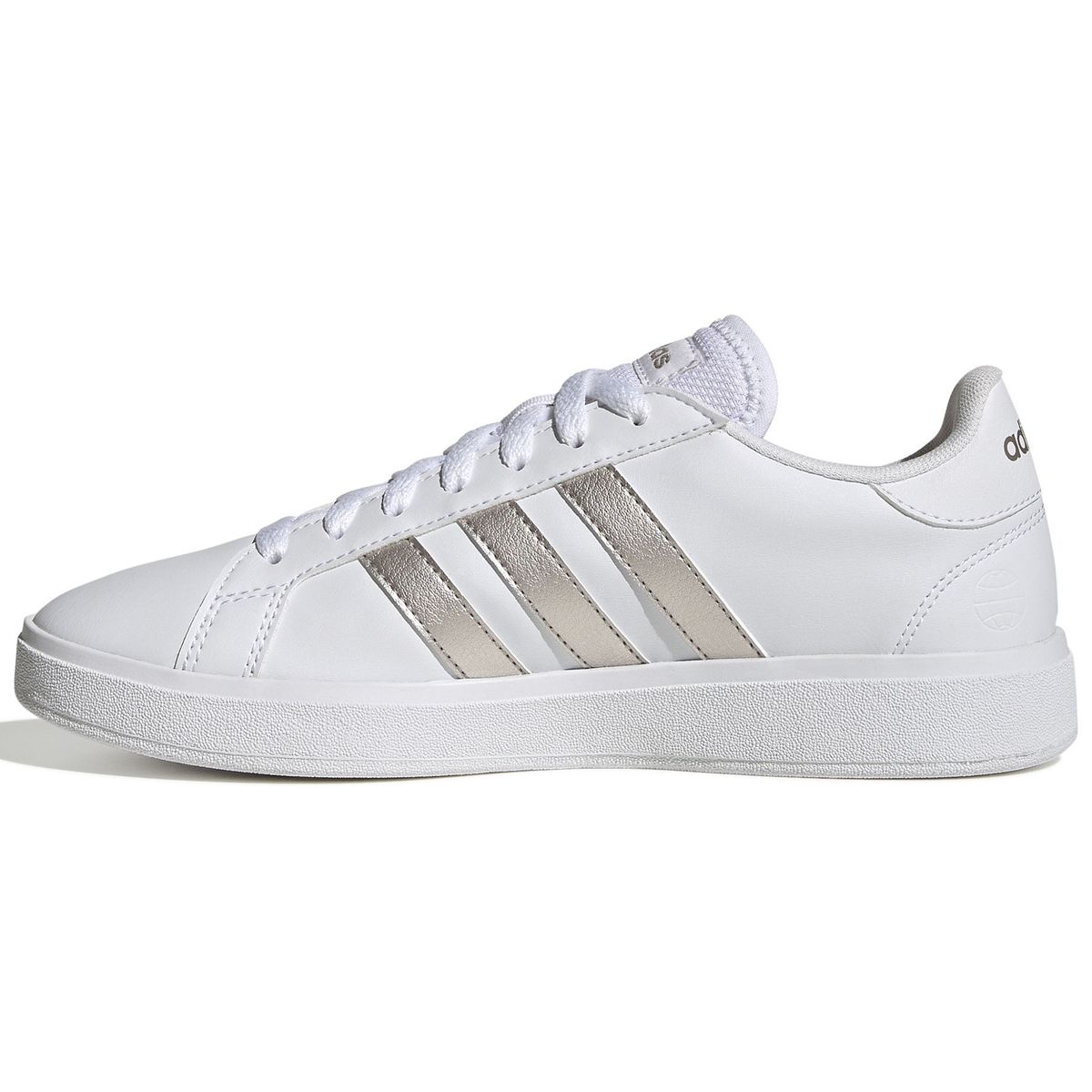 ADIDAS - Zapatilla Adidas Mujer Grand Court Base 2.0 - GW9263