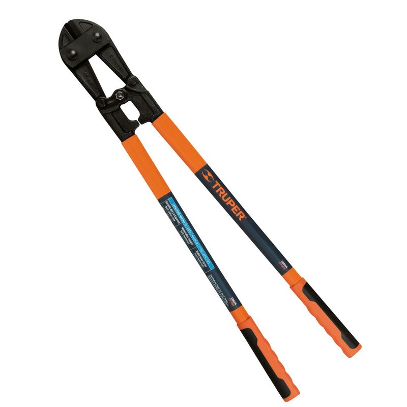 TRUPER - Cizalla profesional 30 pulgadas ,Truper