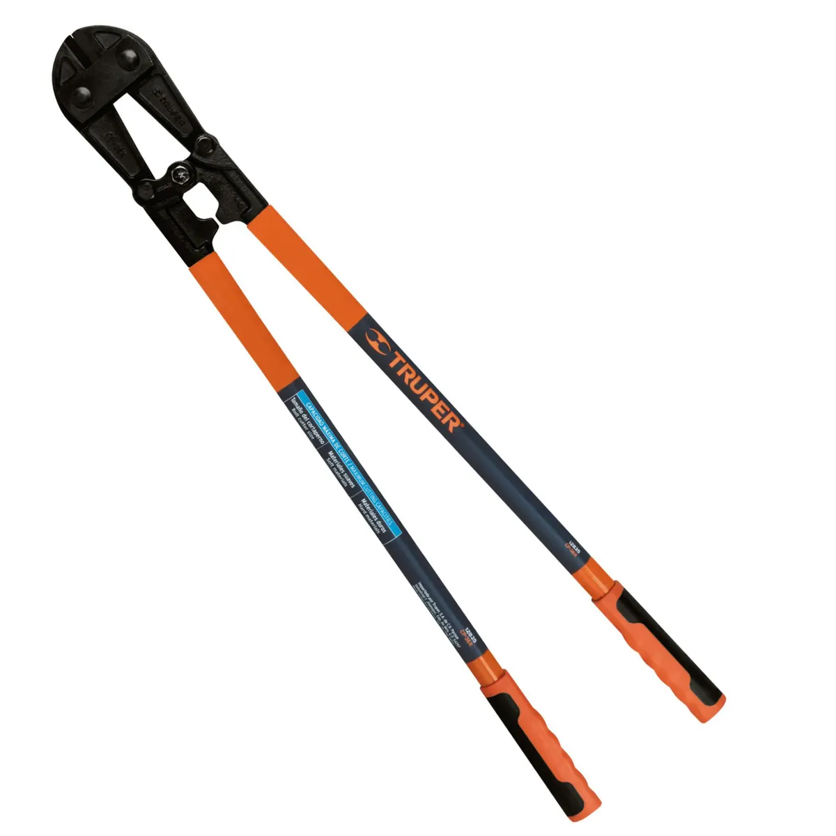 TRUPER - Cizalla profesional 36 pulgadas 90 cm, Truper