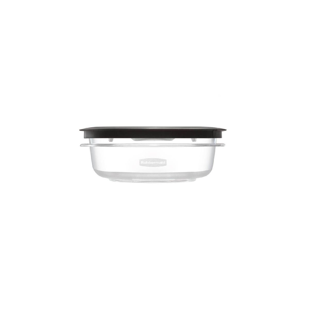 RUBBERMAID - HERMETICO PREMIER TAPA GRIS 710ML  2016882